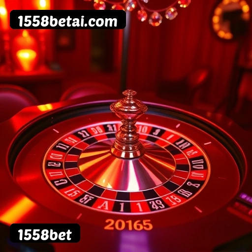 1558bet bônus R$5.000 + 500 giros - Rollover 35x, prazo 30 dias, 38% taxa conversão