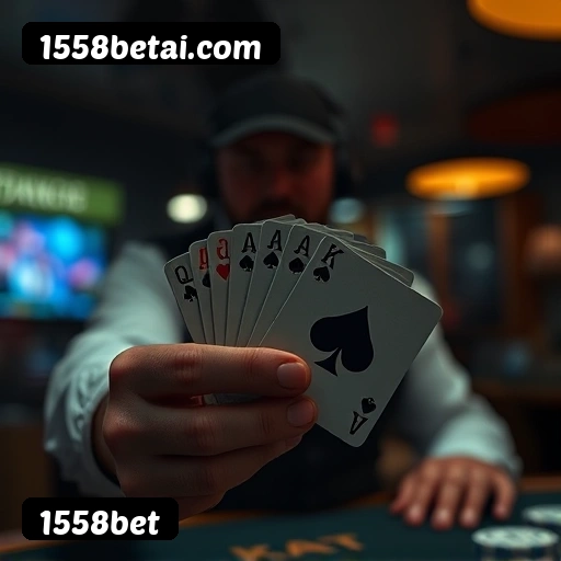 Catálogo 1558bet 2.547 jogos - Pragmatic Play, Evolution, NetEnt