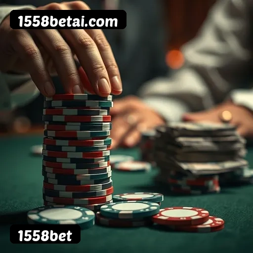 1558bet PIX instantâneo Brasil - Depósito e saque em minutos 24/7