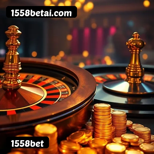 1558bet segurança SSL 256-bit - Licença Curaçao, eCOGRA, GLI certificado
