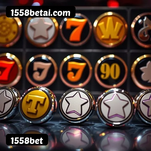 6 vantagens exclusivas do programa VIP da 1558bet