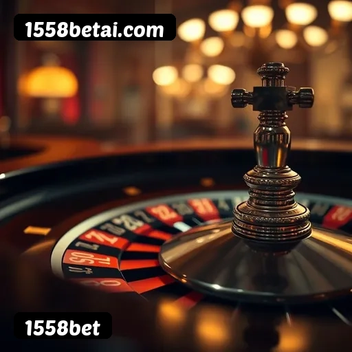 Níveis do programa VIP da 1558bet